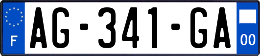 AG-341-GA