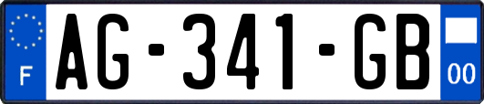 AG-341-GB