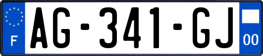 AG-341-GJ