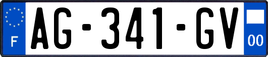 AG-341-GV