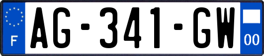 AG-341-GW