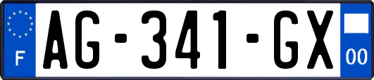 AG-341-GX