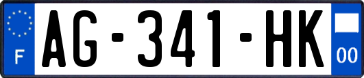 AG-341-HK