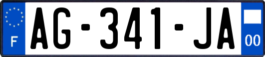 AG-341-JA