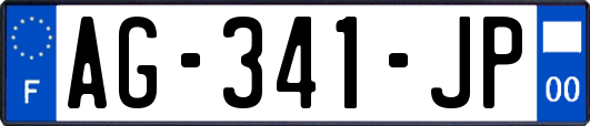 AG-341-JP