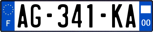 AG-341-KA