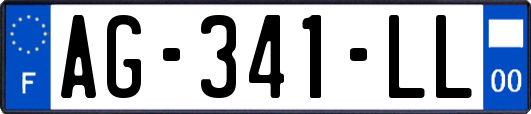 AG-341-LL