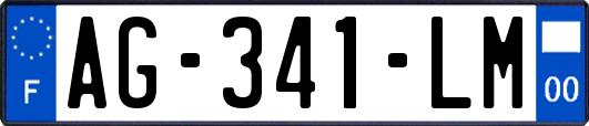 AG-341-LM