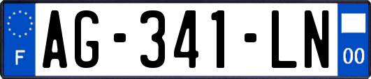 AG-341-LN