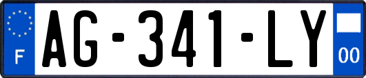 AG-341-LY