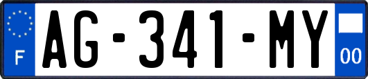 AG-341-MY