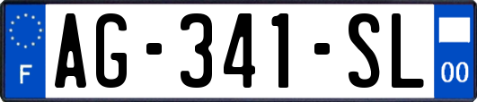 AG-341-SL