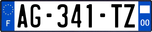 AG-341-TZ