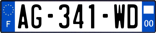 AG-341-WD