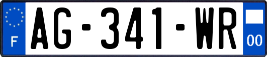 AG-341-WR