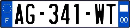 AG-341-WT