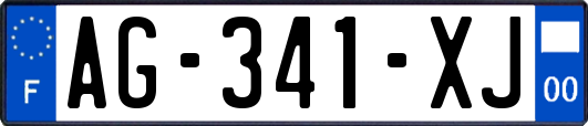 AG-341-XJ