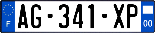 AG-341-XP