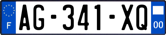 AG-341-XQ