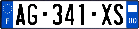 AG-341-XS