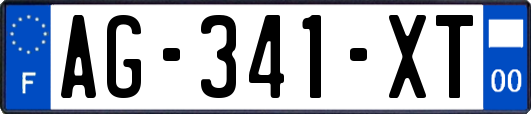 AG-341-XT