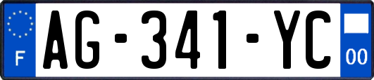 AG-341-YC