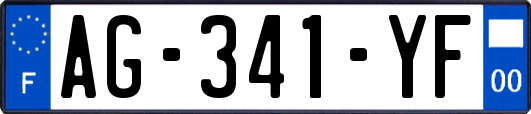 AG-341-YF