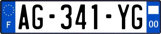 AG-341-YG
