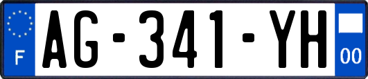 AG-341-YH