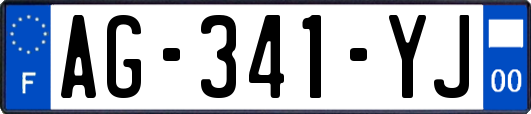 AG-341-YJ