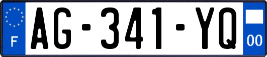 AG-341-YQ