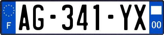 AG-341-YX