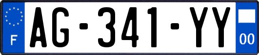 AG-341-YY