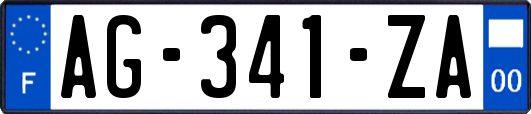 AG-341-ZA