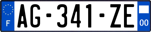 AG-341-ZE