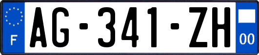 AG-341-ZH