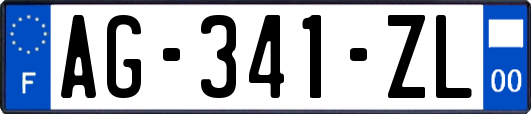 AG-341-ZL