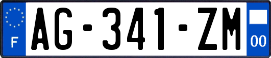 AG-341-ZM