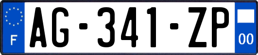 AG-341-ZP