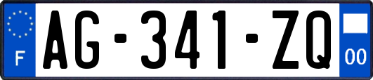 AG-341-ZQ