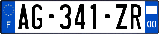 AG-341-ZR