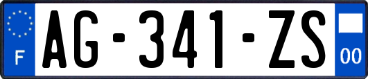 AG-341-ZS