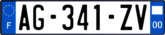 AG-341-ZV