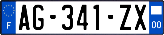 AG-341-ZX