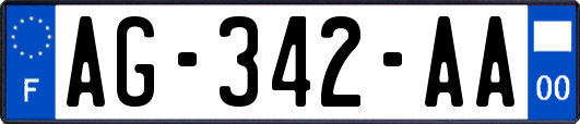 AG-342-AA