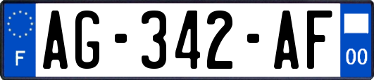 AG-342-AF