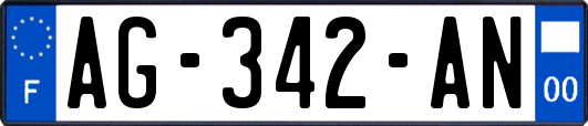 AG-342-AN