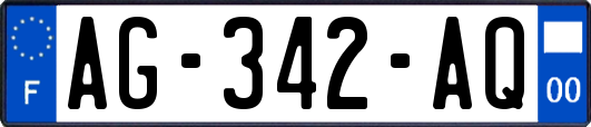 AG-342-AQ