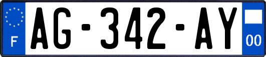 AG-342-AY