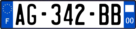 AG-342-BB